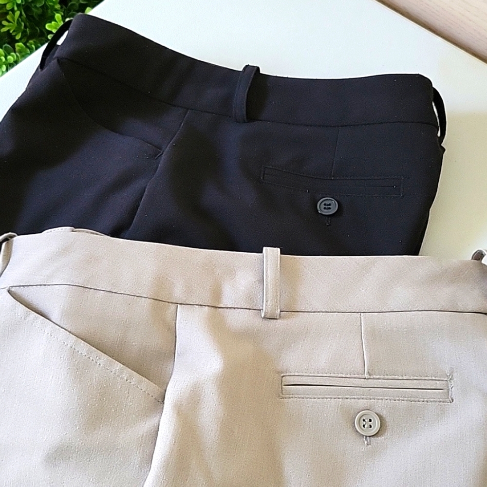 Worthington Dress Pant Bundle